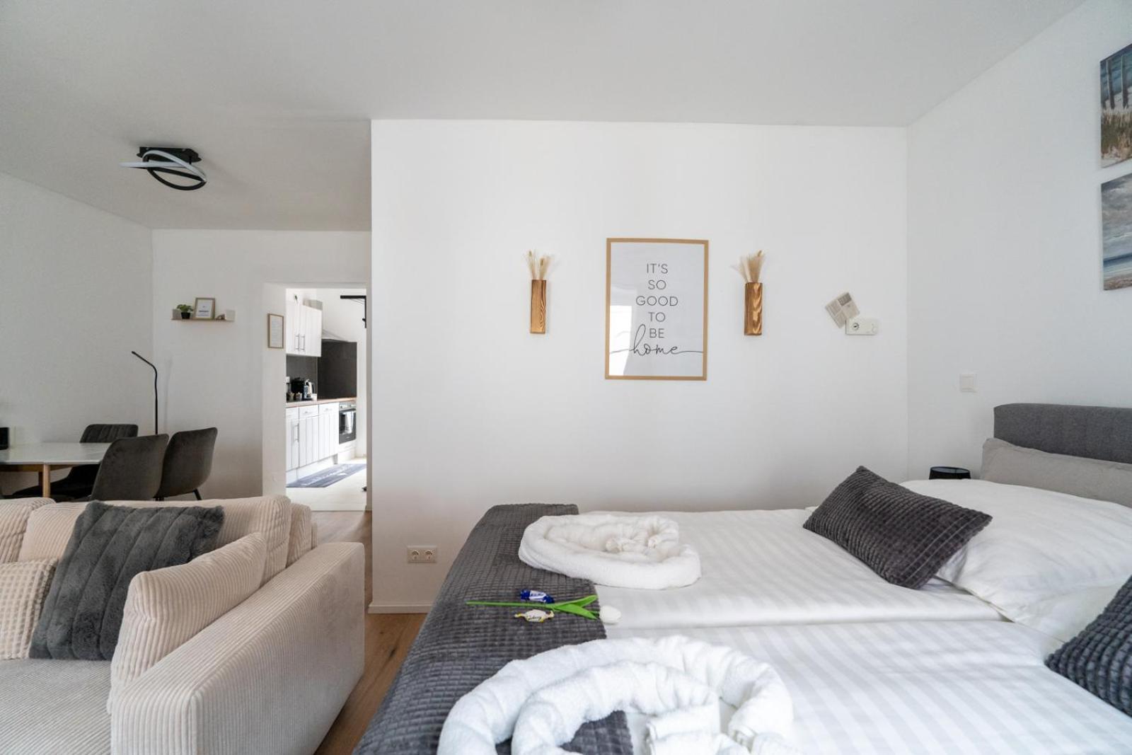 דירות מאוטרן Wachau Oasis - Elegance With A Private Terrace מראה חיצוני תמונה