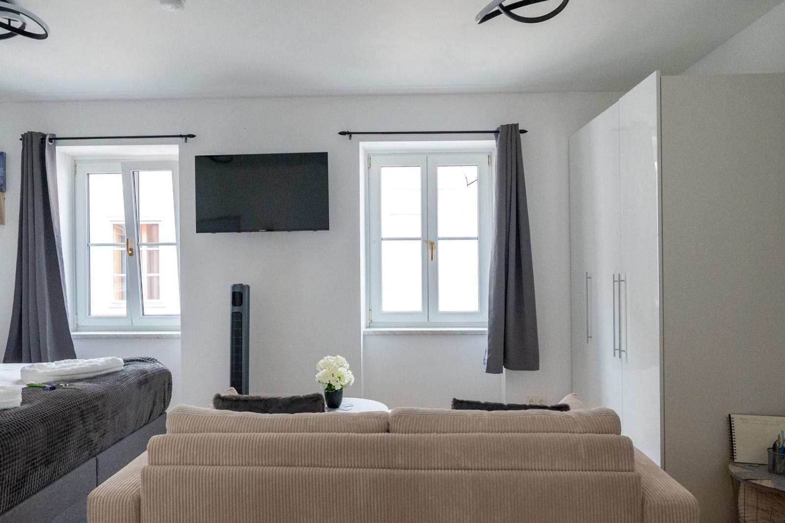 דירות מאוטרן Wachau Oasis - Elegance With A Private Terrace מראה חיצוני תמונה