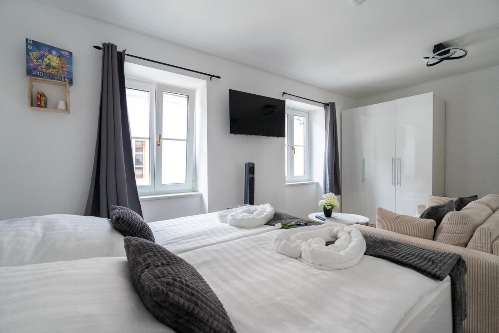 דירות מאוטרן Wachau Oasis - Elegance With A Private Terrace מראה חיצוני תמונה