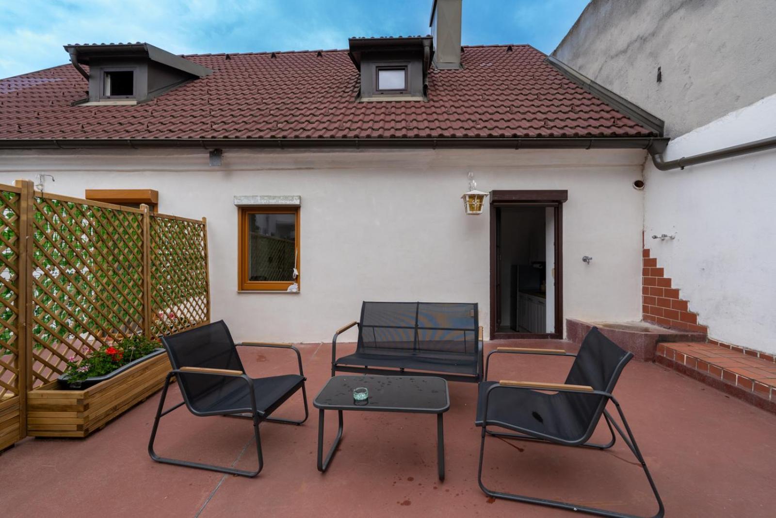דירות מאוטרן Wachau Oasis - Elegance With A Private Terrace מראה חיצוני תמונה