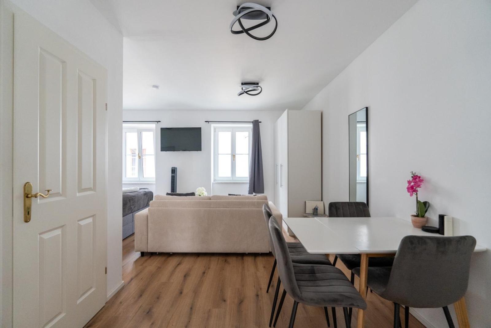 דירות מאוטרן Wachau Oasis - Elegance With A Private Terrace מראה חיצוני תמונה