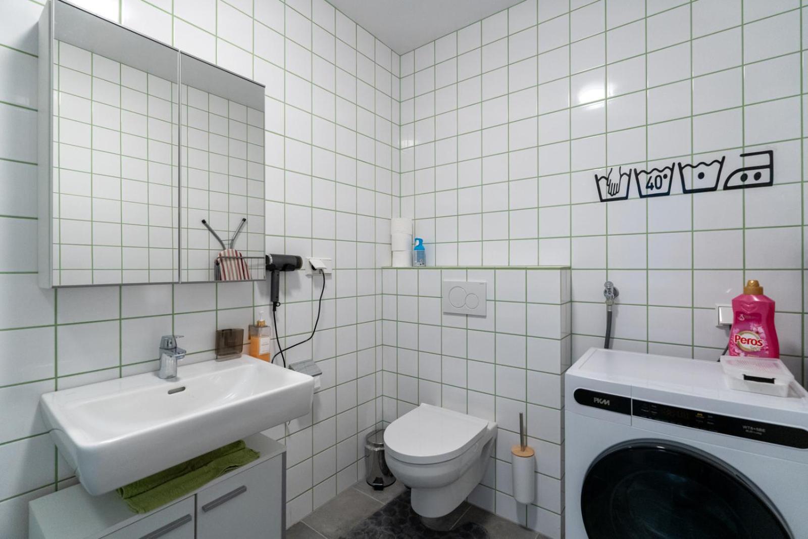 דירות מאוטרן Wachau Oasis - Elegance With A Private Terrace מראה חיצוני תמונה
