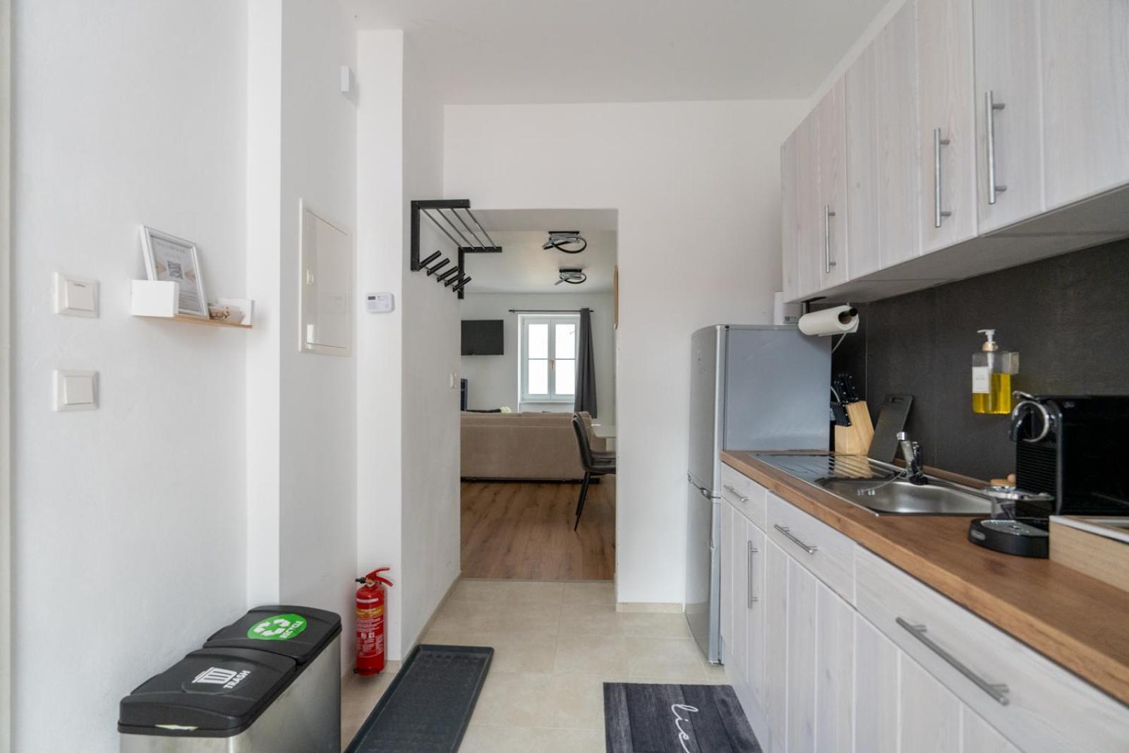 דירות מאוטרן Wachau Oasis - Elegance With A Private Terrace מראה חיצוני תמונה